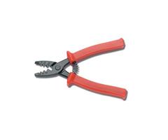 9004 Elematic  Crimping Tool for 0,75 - 10,0 mm for wire-terminals